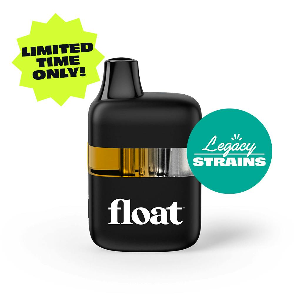 Super Silver Haze - Distillate All-In-One