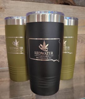 RW - Travel Mug
