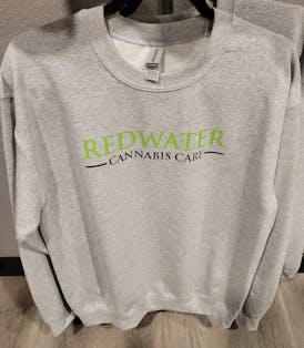 RW - Pullover