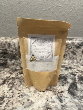 Sleepy Soak n' Fizz - 4.5oz.