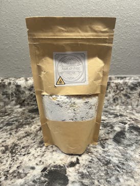 Sleepy Soak n' Fizz - 8oz.