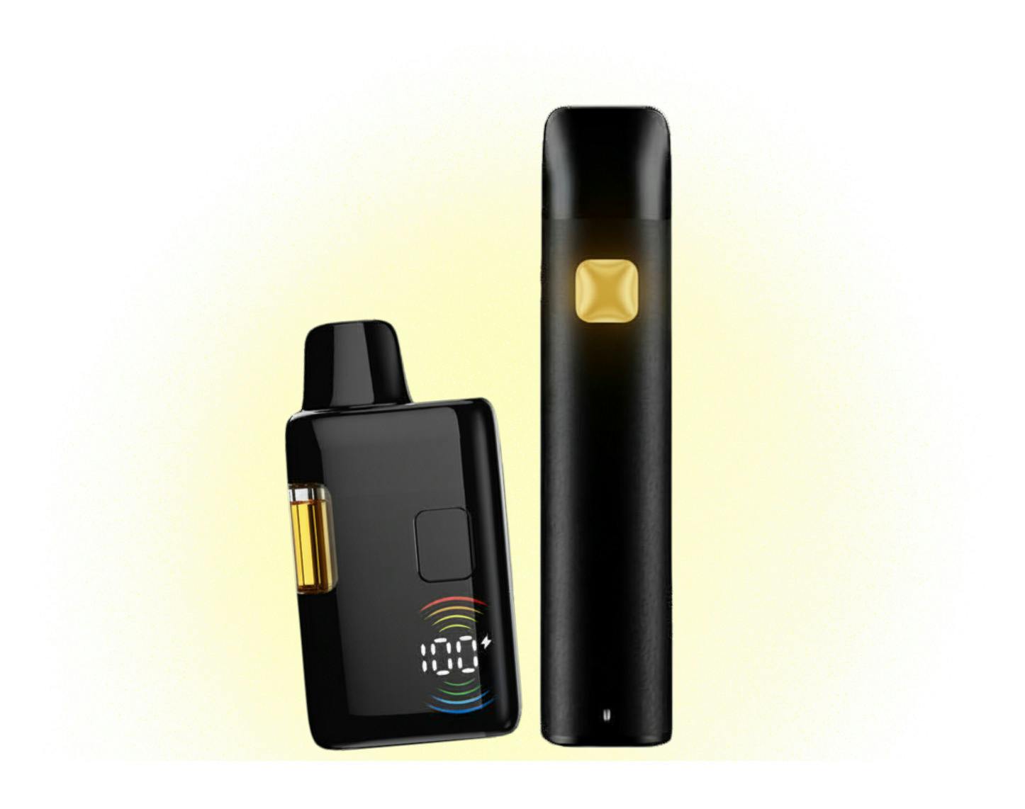 Soul Doctor CBD:THC 1g Stick Disposable at Yellowstone Cannabis Care - A Dakota Green Cultivators Dispensary