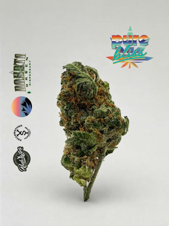 Pure Bliss Farms ?Dirty 30