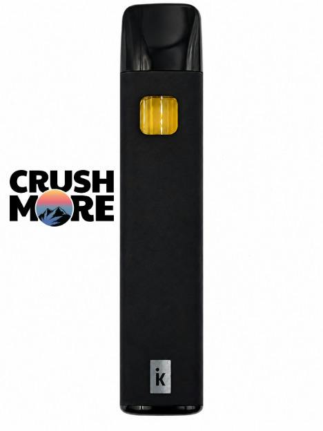 Bread Winner 1g auto-draw Disposable