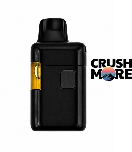 Sundown Messiah 1g adjustable Disposable