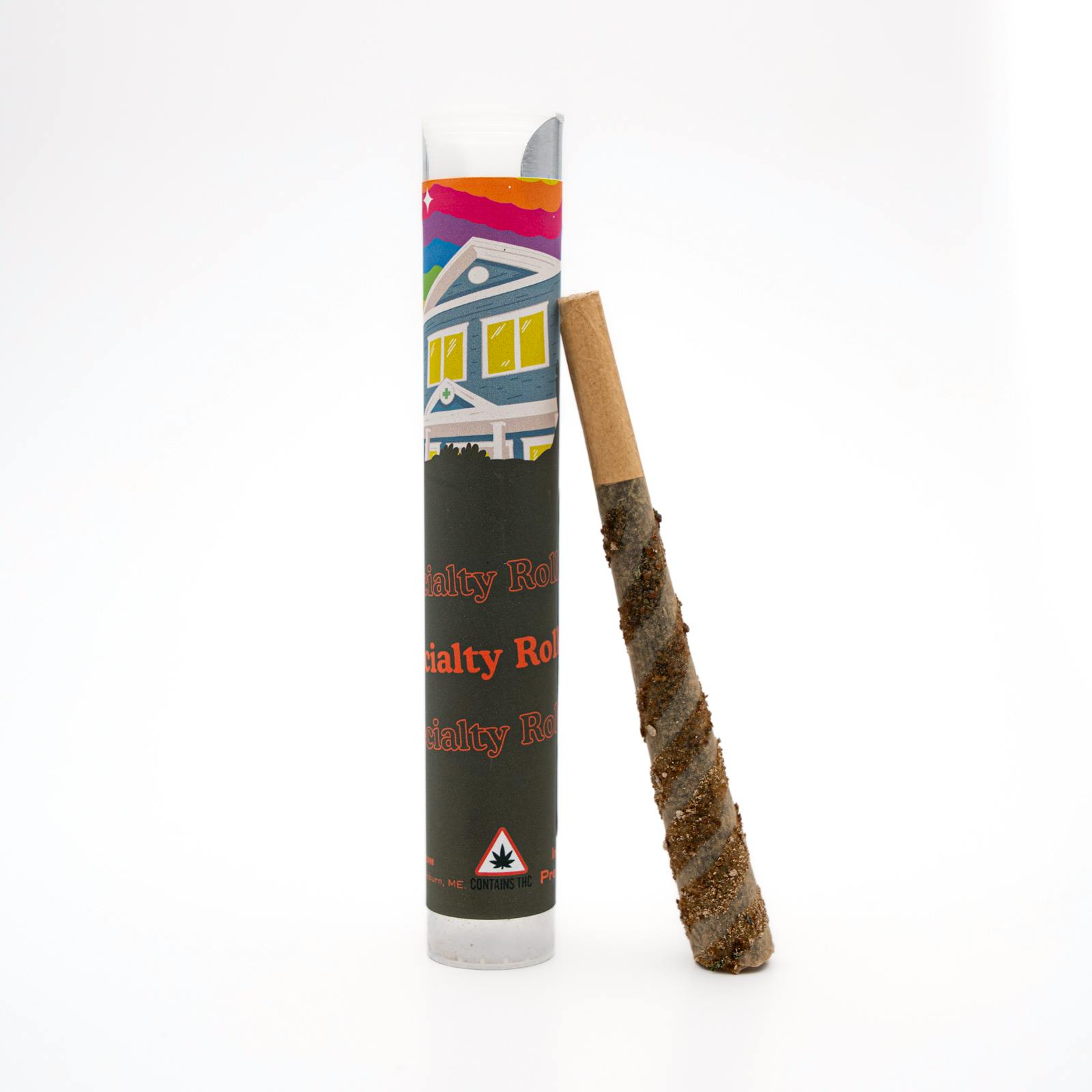 Gram Slam - 1g - Specialty Pre-Roll