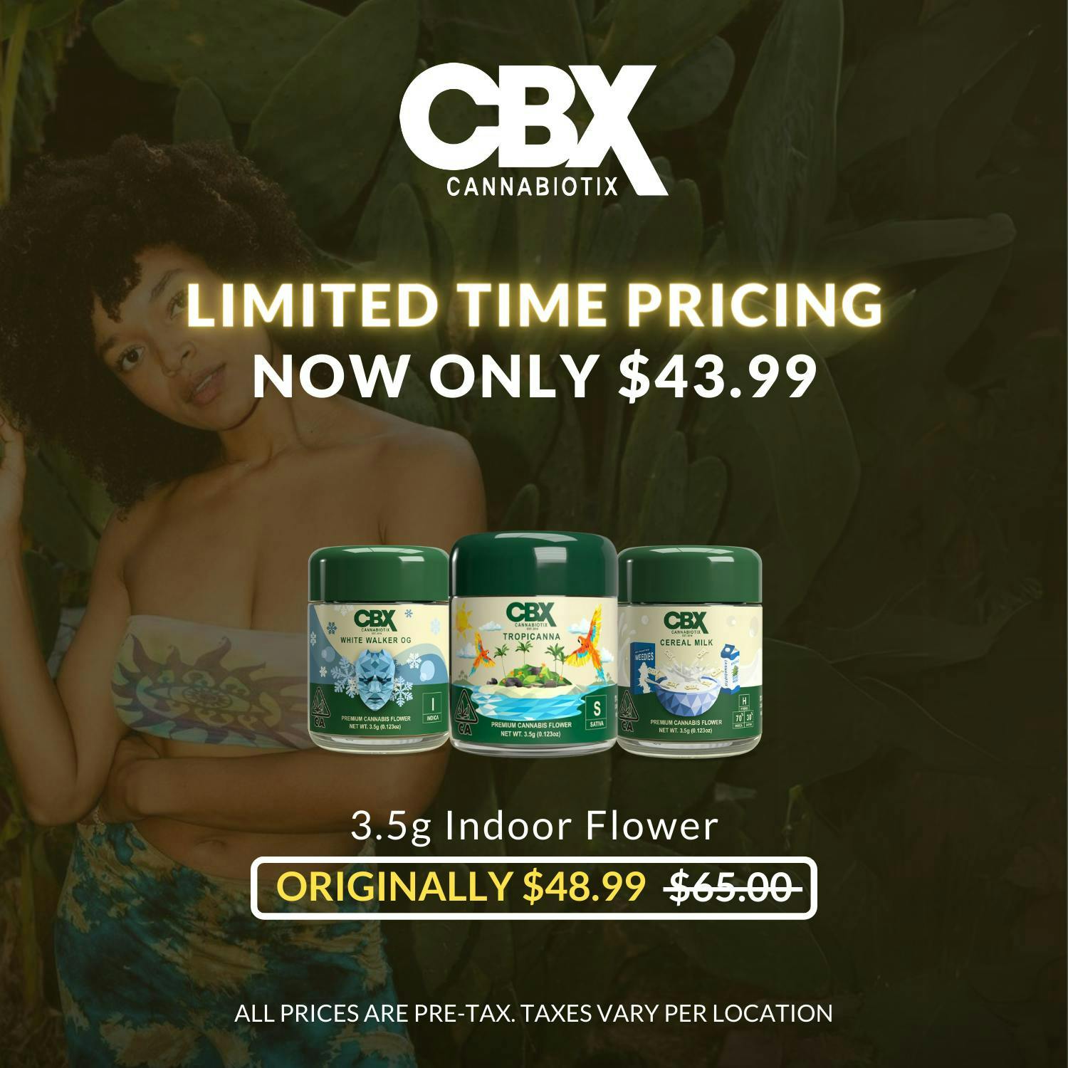 CBX -: Ashe X Cbx- Limited Time Pricing 🔥