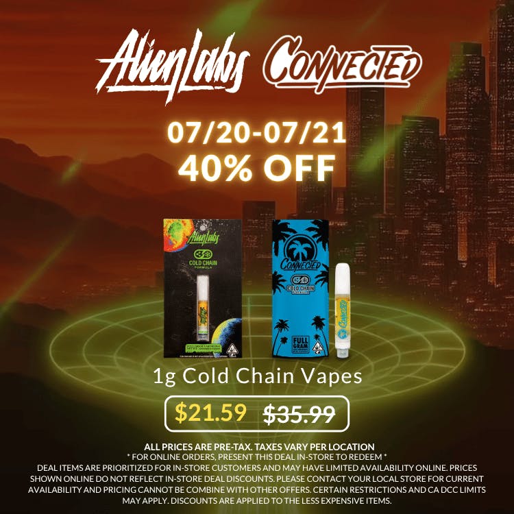 Alien Labs: 🛸ashe X Alien Labs Vapes-🔥pay Less More Weed