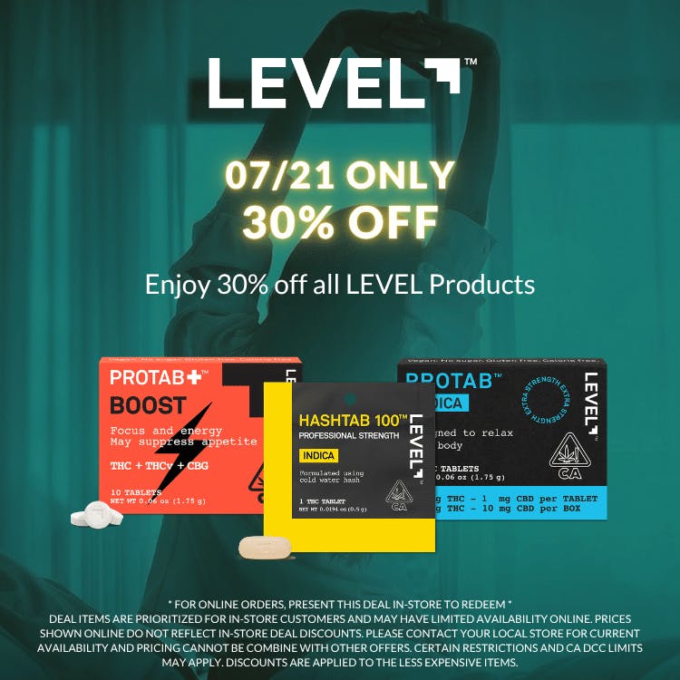 LEVEL: ⚡️ashe X Level - - Pay Less More Weed💊