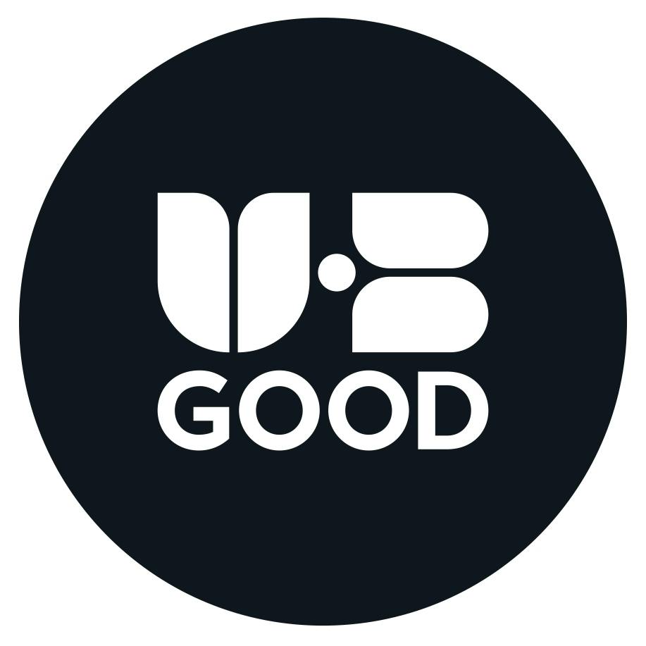 UB Good - Disposable - 1000 PSTRS Live Resin (H)