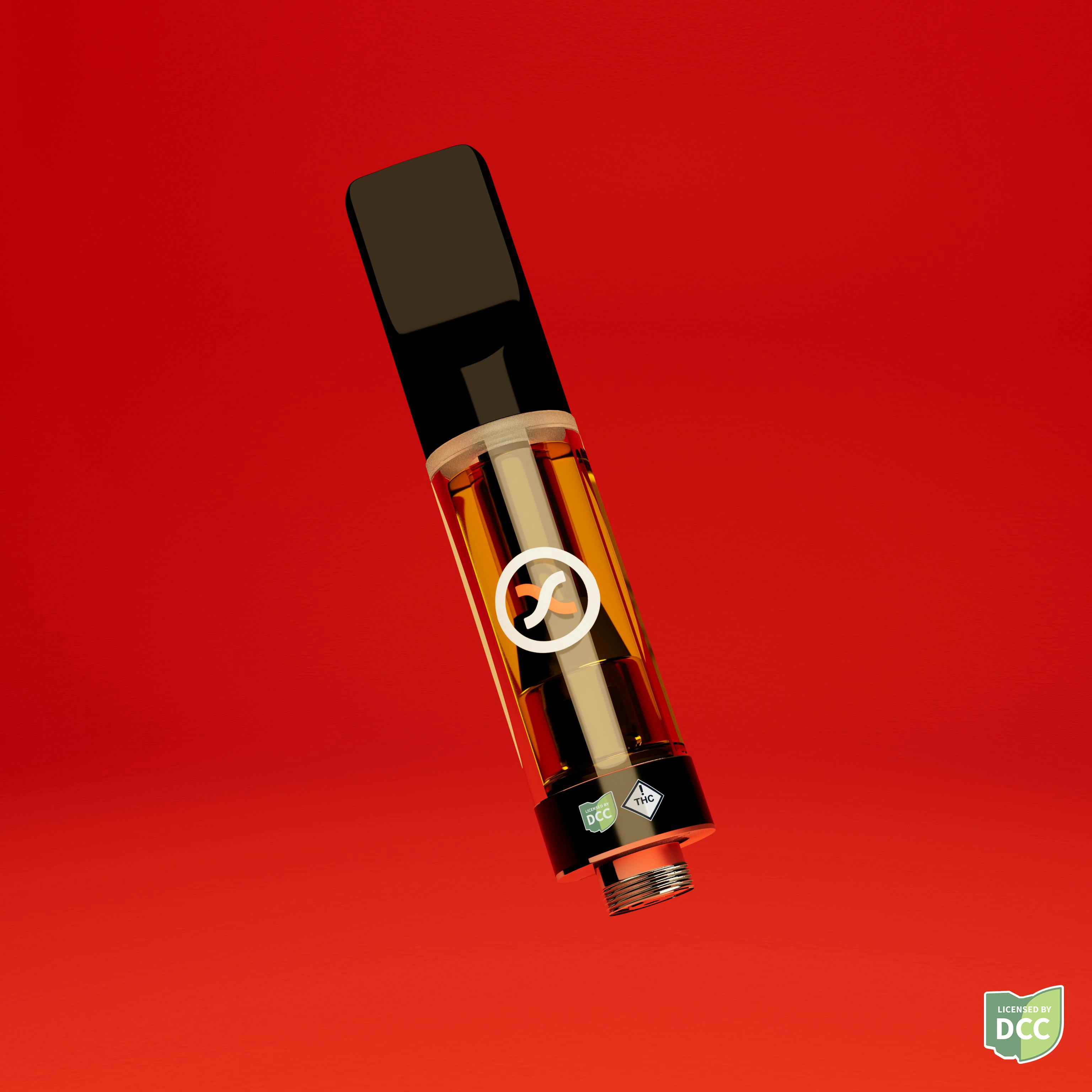 Superflux - Cartridge - BSCOT OG Live Resin (I) (1pk)