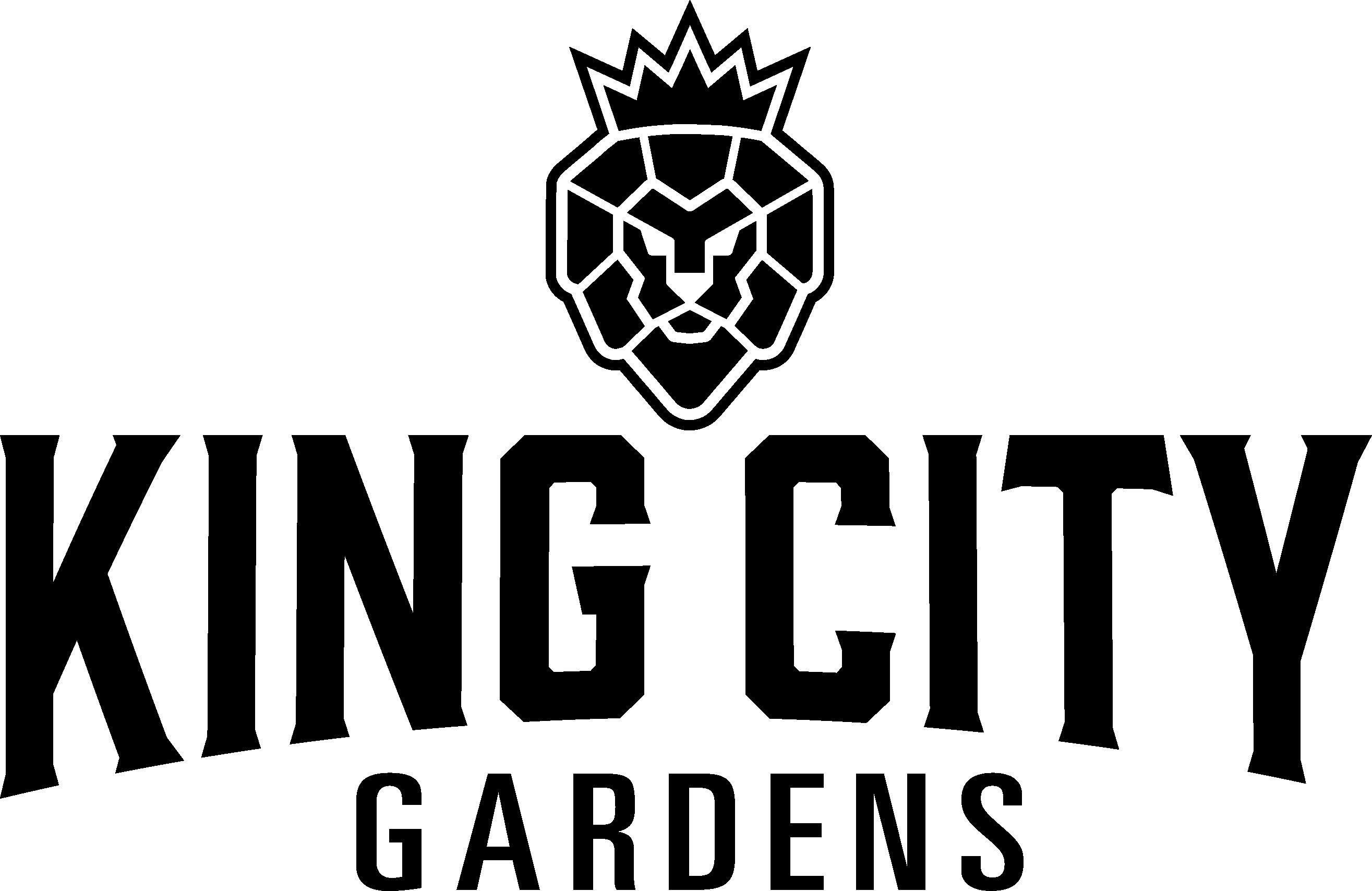King City Gardens - Flower - Watermelon Z Gold (I)