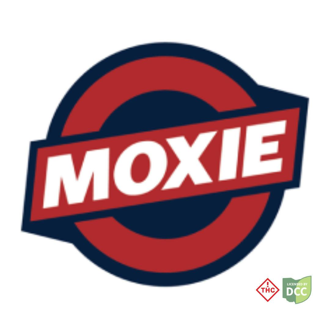 Moxie - Cartridge - BLUMUF