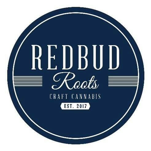 Redbud Roots - Cartridge - TRNGL KSH (I)