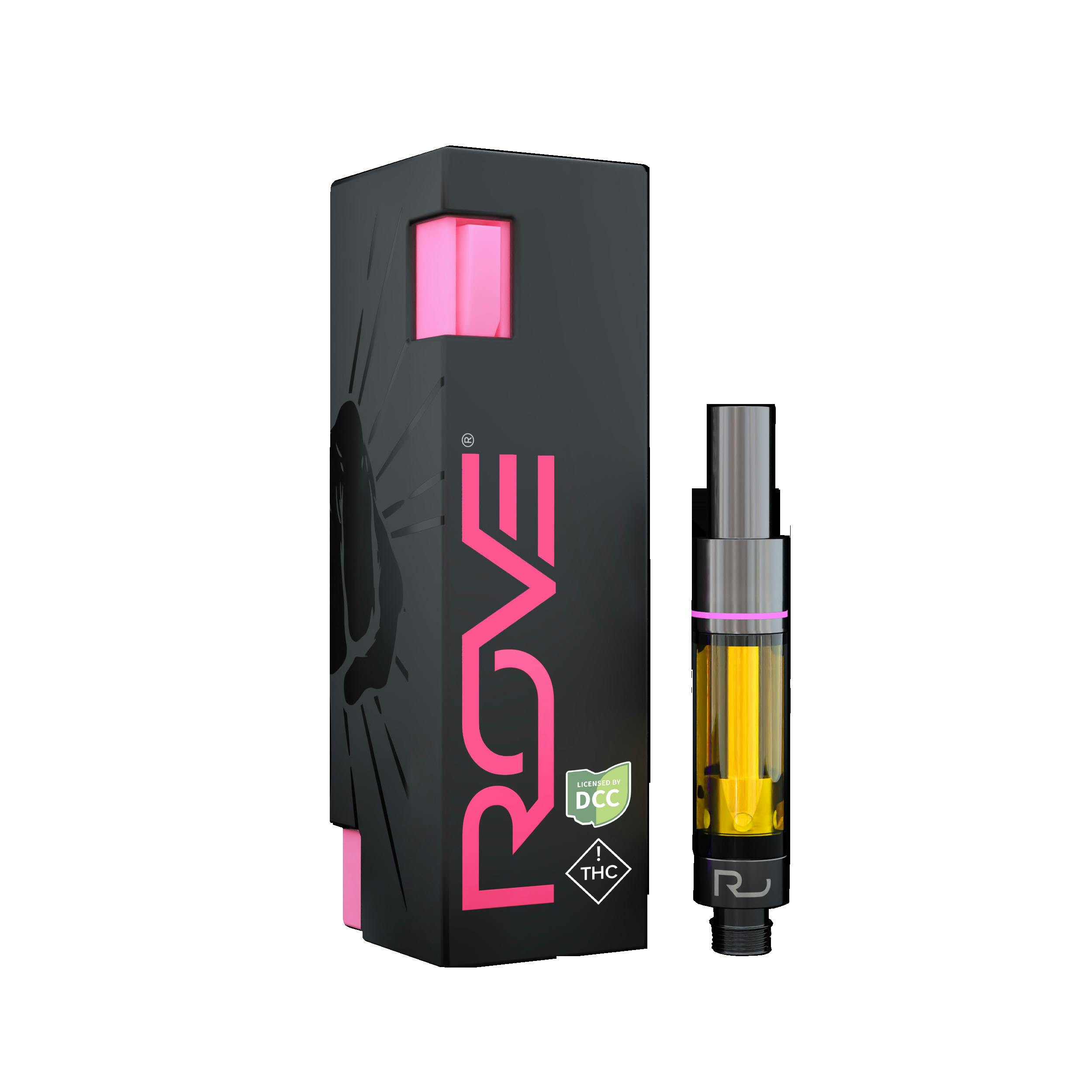 ROVE - Cartridge - PCH (S)