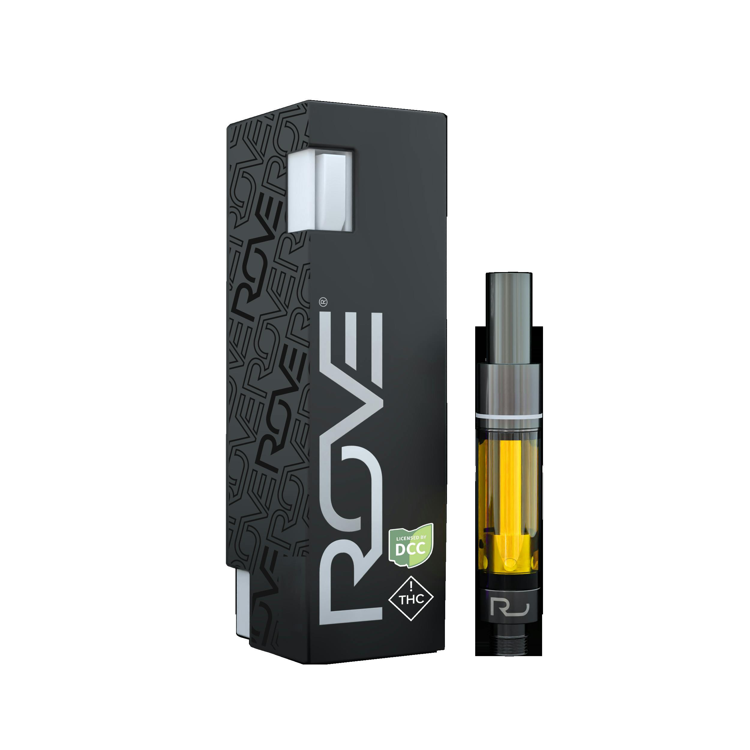 ROVE - Cartridge - Ape (I)