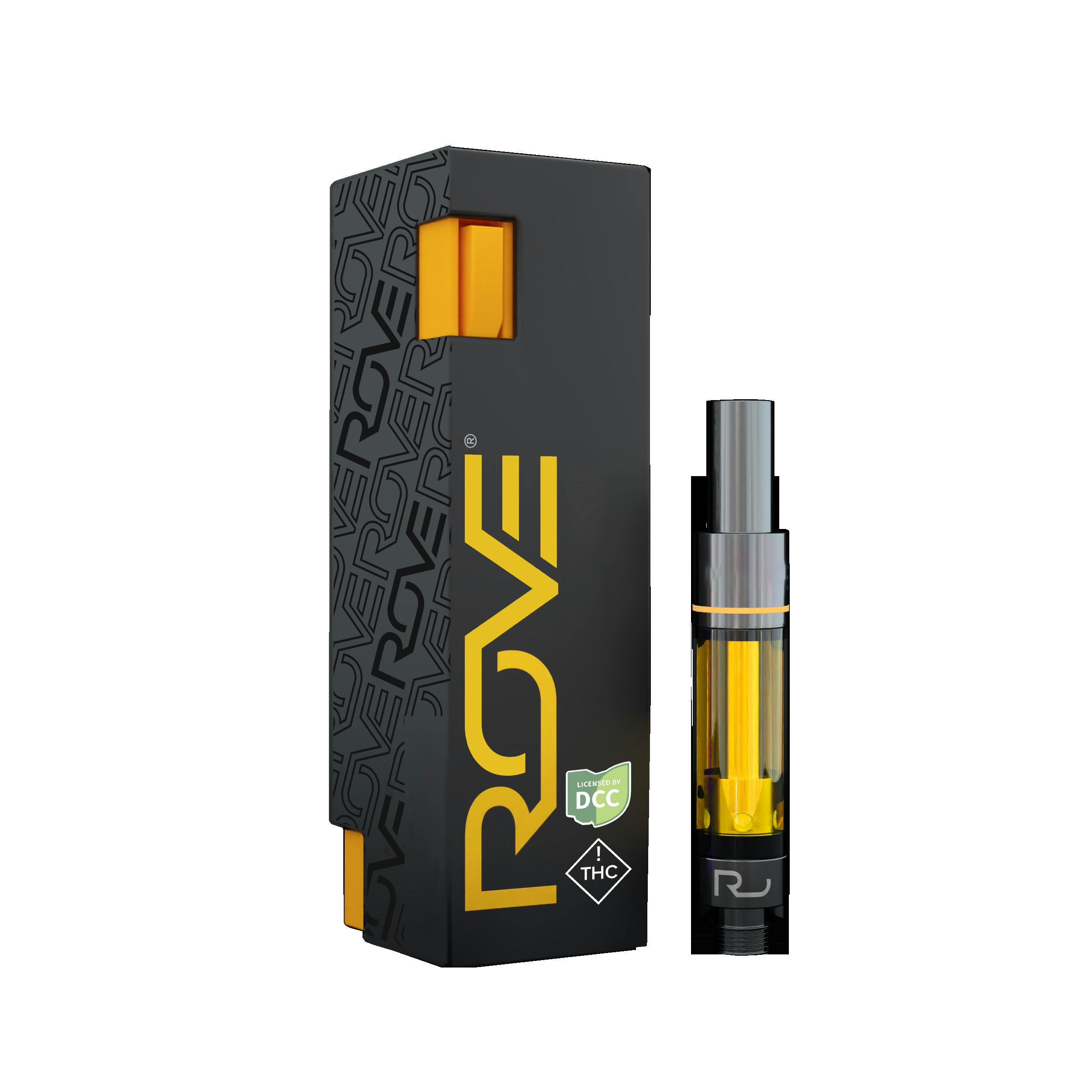 ROVE - Cartridge - TAN (S)