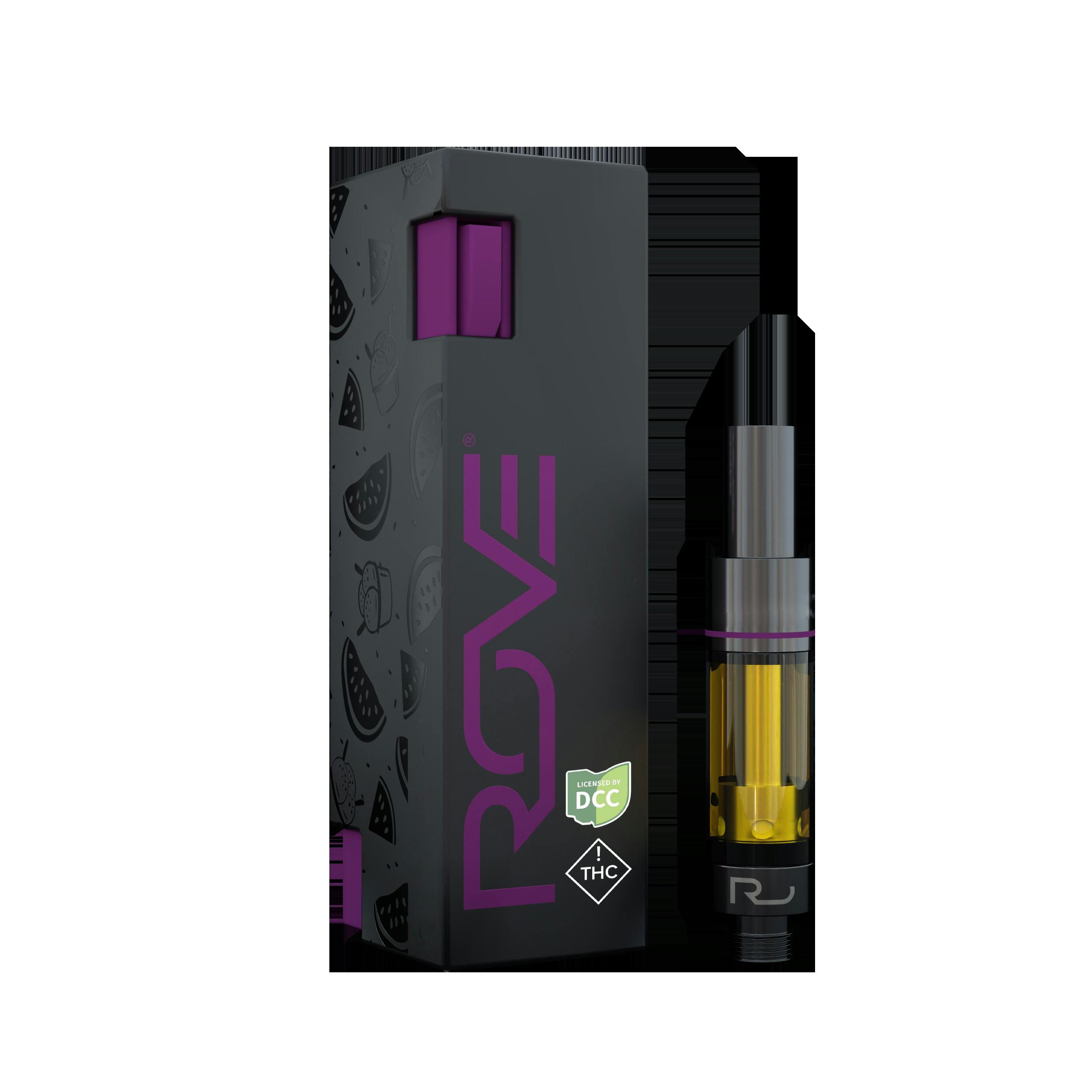 ROVE - Cartridge - GLTO (I)