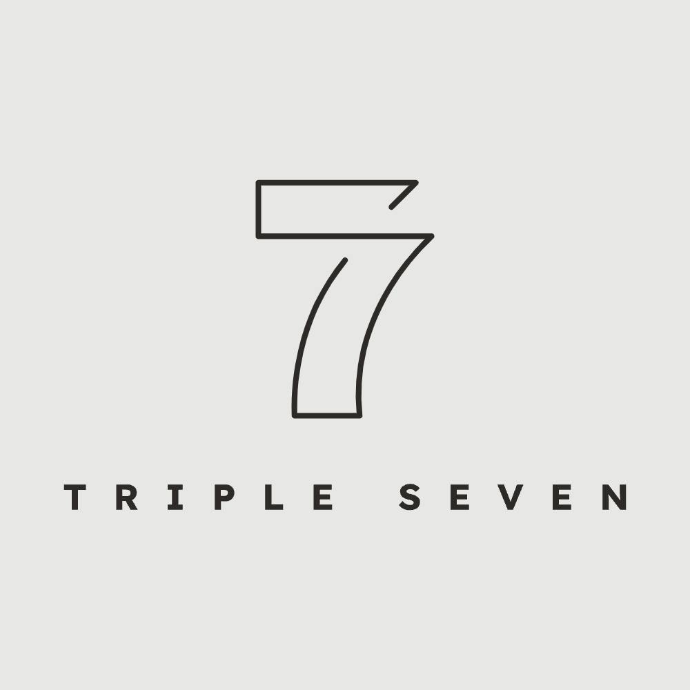 Triple Seven - Flower - Super Lavender Butter (I) 1