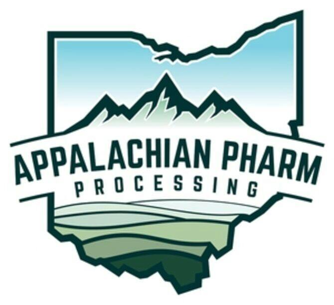 Appalachian Pharm - Flower - Runtz Berries (H) 1
