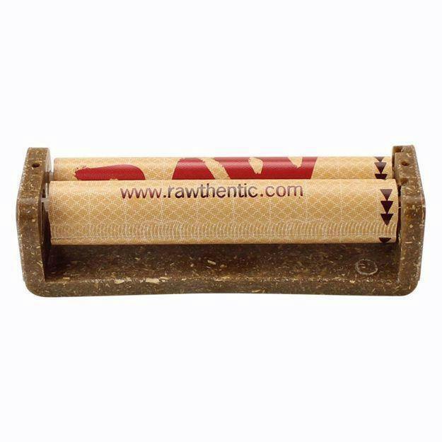 Raw | Rolling Machine | 79mm at High Profile of Holland Dispensary