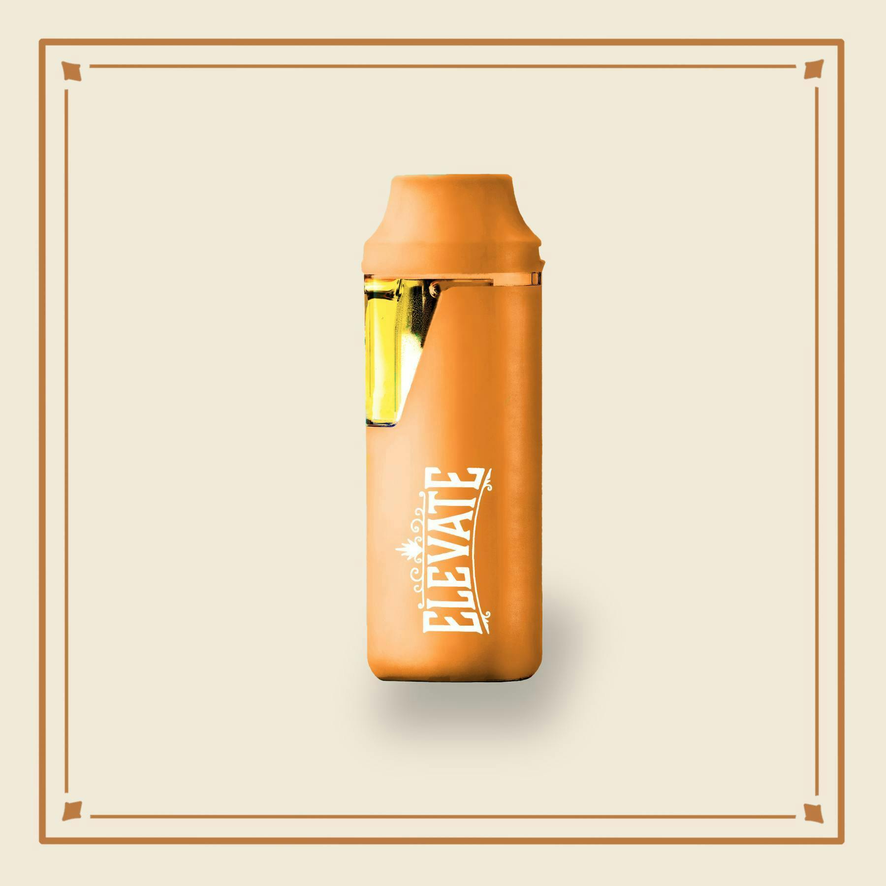 Atomic Pop | Botanical Min-E-Bar