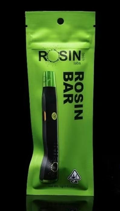 Full Moon Rosin All in One - 1 g