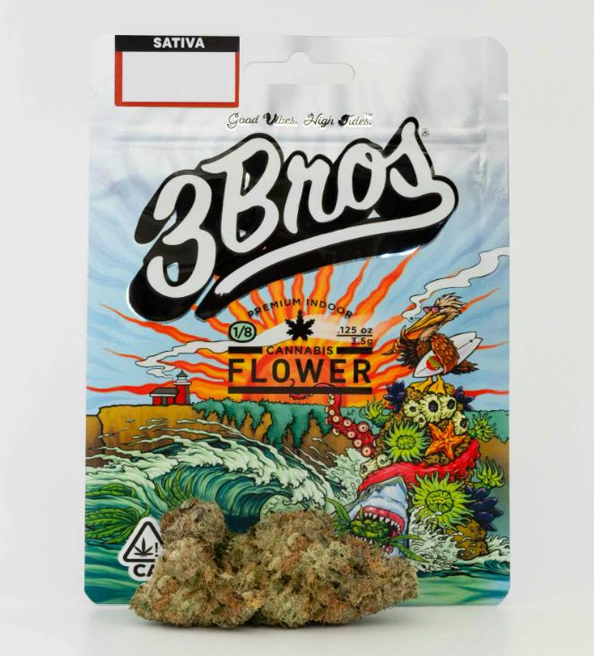 Silver Jack - 14 g