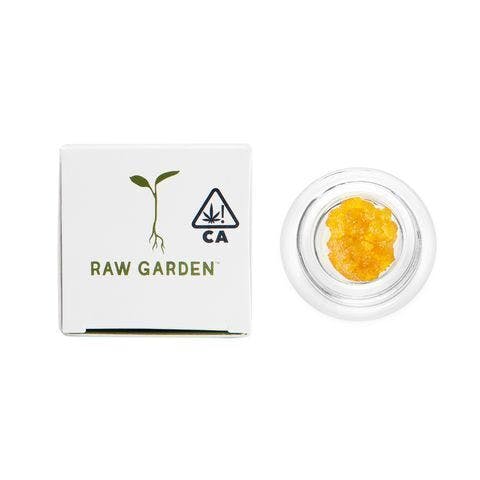 LEMON GAS LIVE RESIN 1G