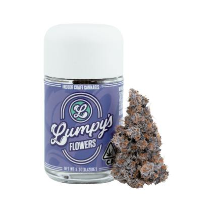 Lemon Squarez - 3.5 g