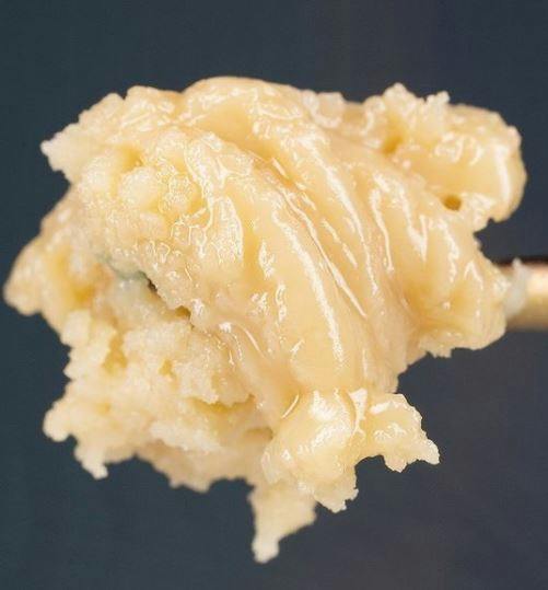 Pomelo Punch | 1G | Full Spec Live Rosin