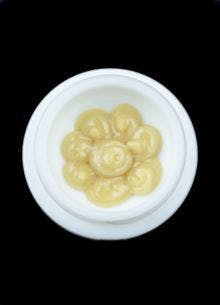 Zuffy | 1G | UltraPremo Rosin Badder