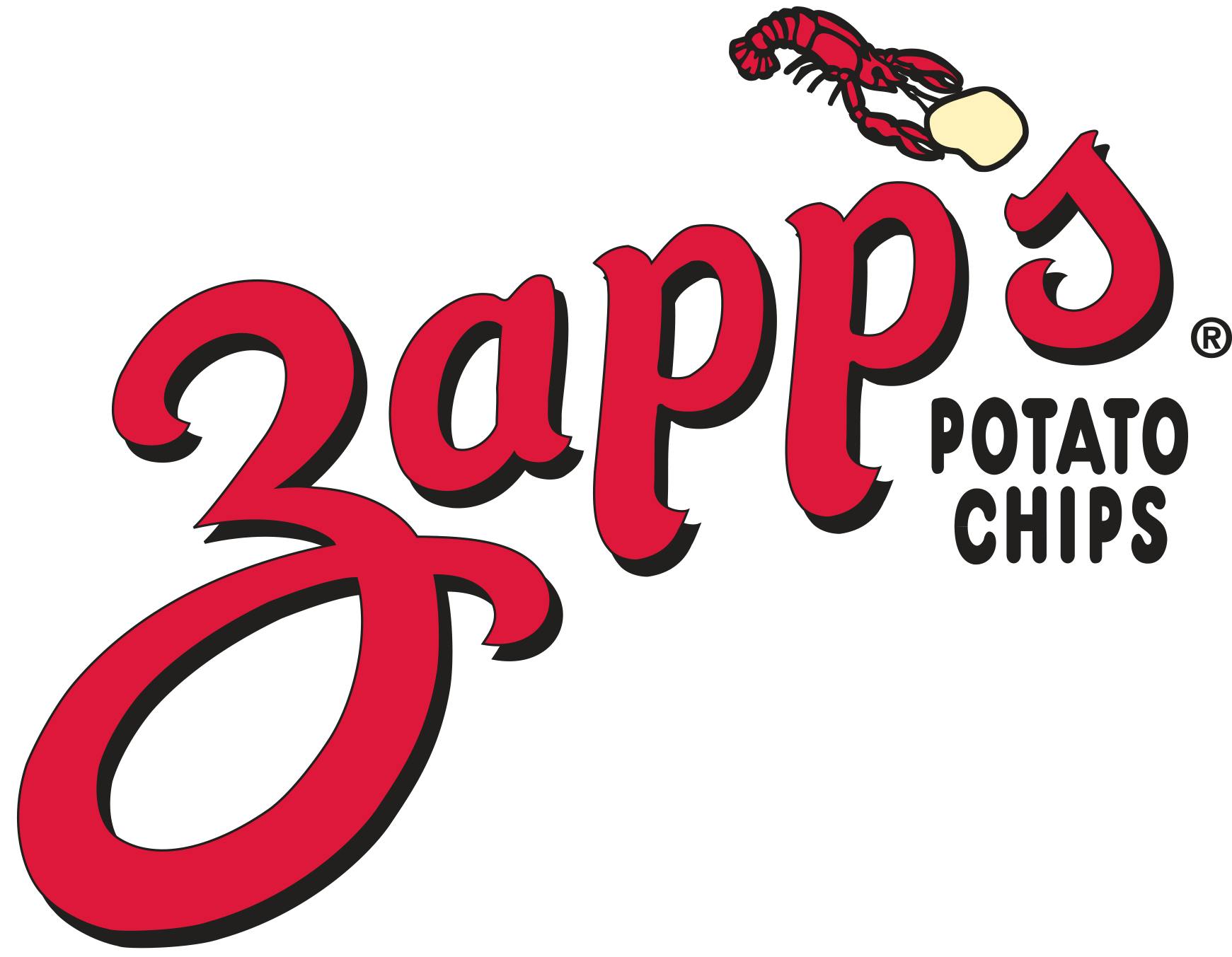 Zapps Voodoo New Orleans Kettle Style Potato Chips
