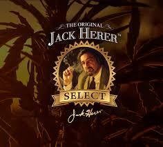 Jack Herer Brands: The Original Jack Herer Select
