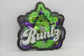 CALI BUDS | AK MARTIN X RUNTZ | FLOWER | 14G