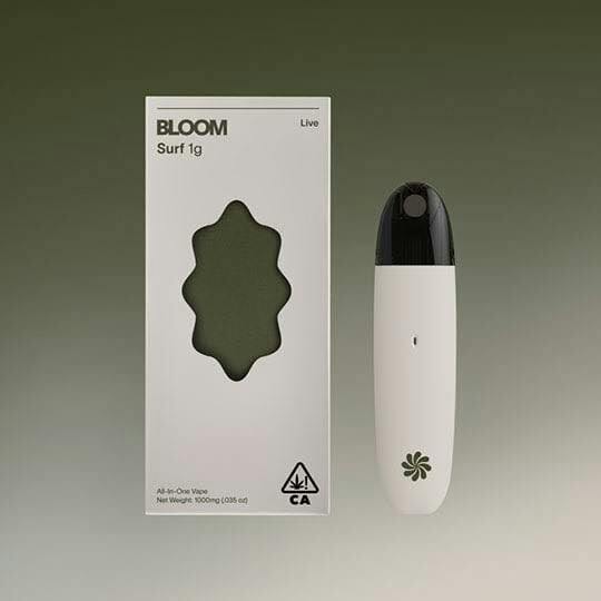 BLOOM: Fire Mango