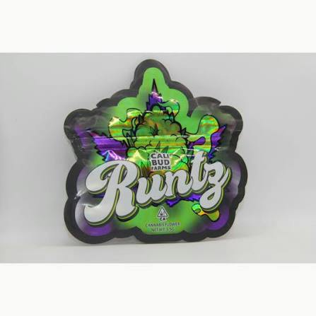 CALI BUDS: Super Runtz