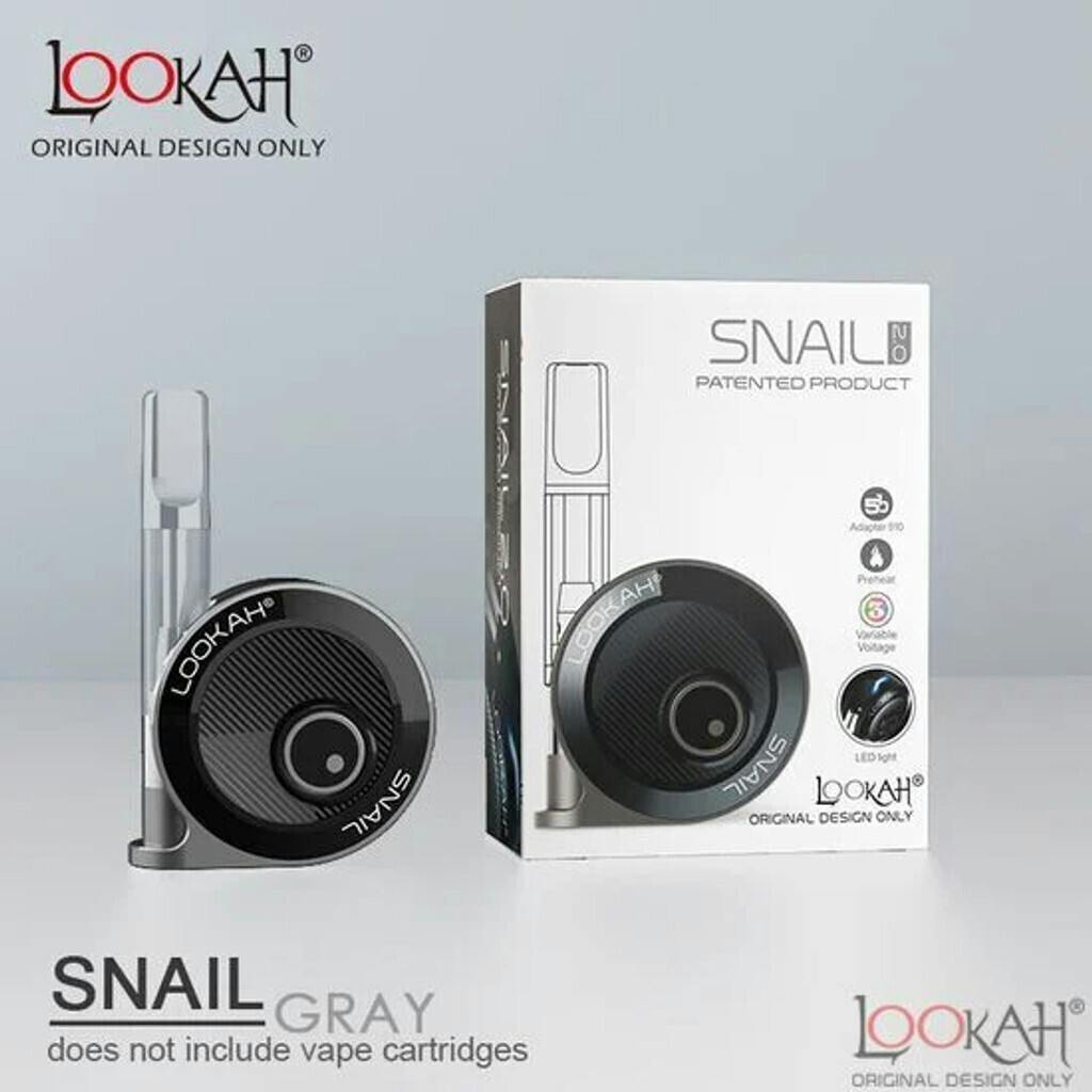 Snail 20 Variable Voltage