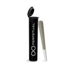 Garlic Juice Pre Roll | 1g at Botera Brockton - Recreational Cannabis Dispensary