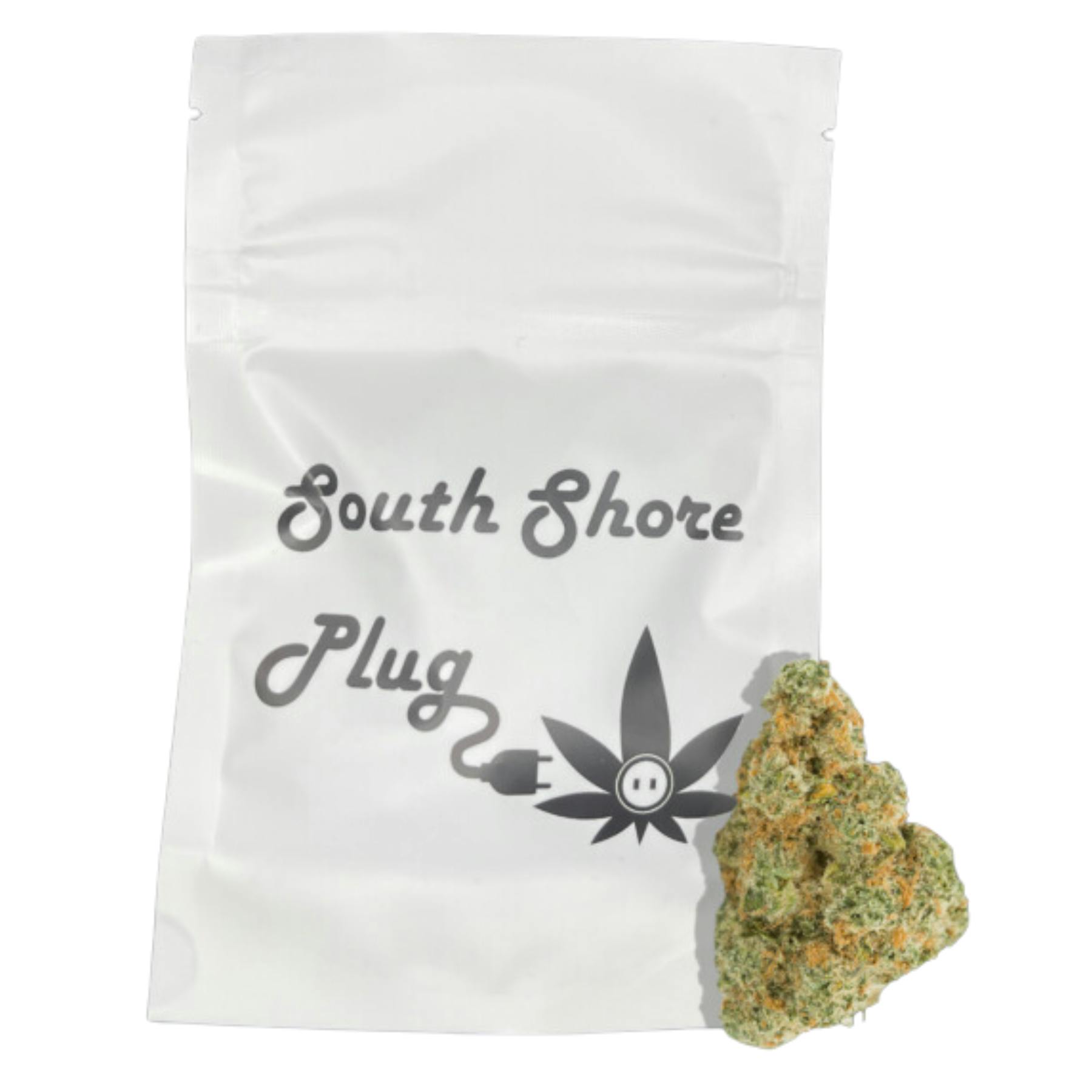 Sour Chem | 3.5g at Botera Brockton - Recreational Cannabis Dispensary