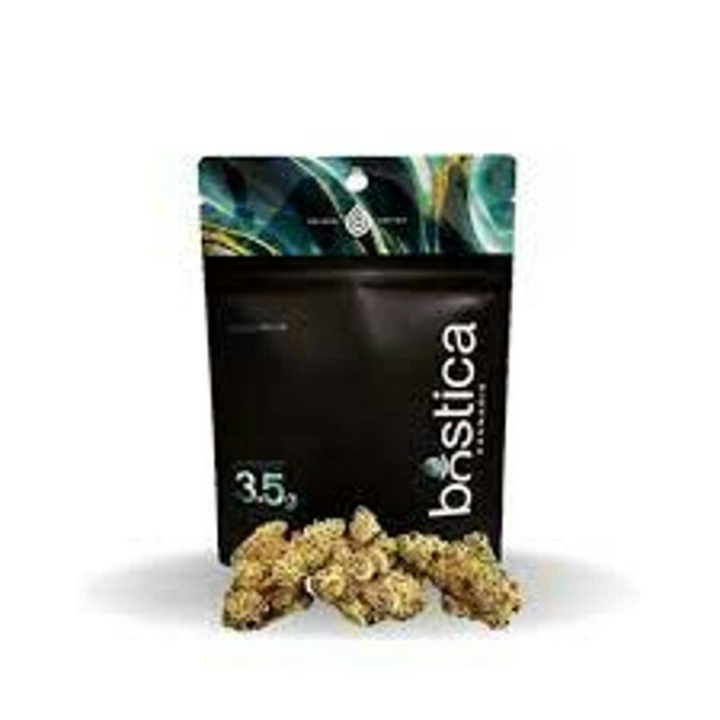 Black Velvet | 3.5g