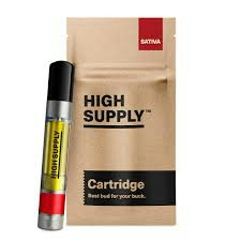 510 | Jack Herer Cart | 1g at Botera Brockton - Recreational Cannabis Dispensary