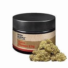 Pineapple Breeze | 3.5g