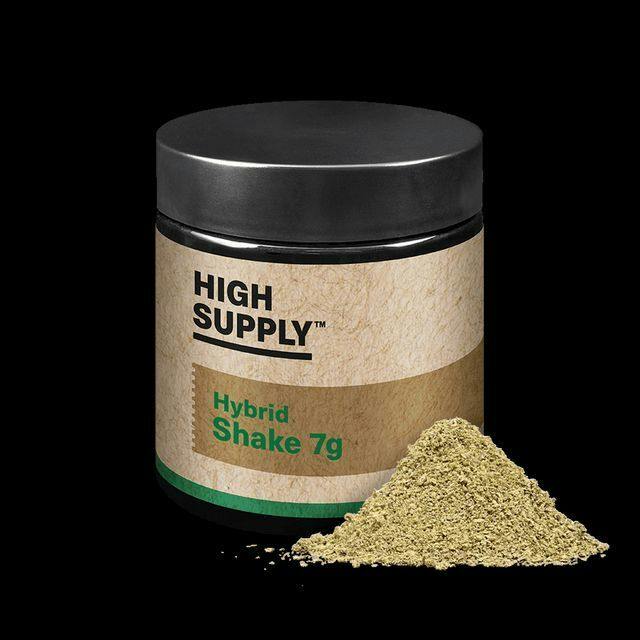 Billy Ocean Shake | 7g