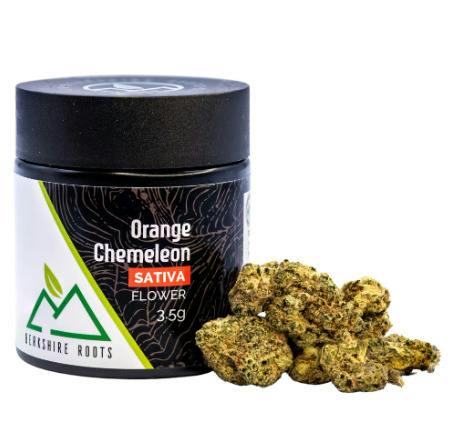 Trop Cherry | 3.5g