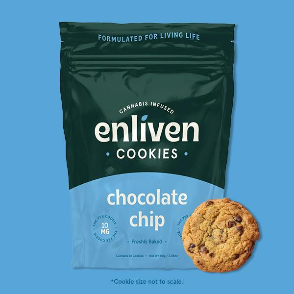 Chocolate Chip