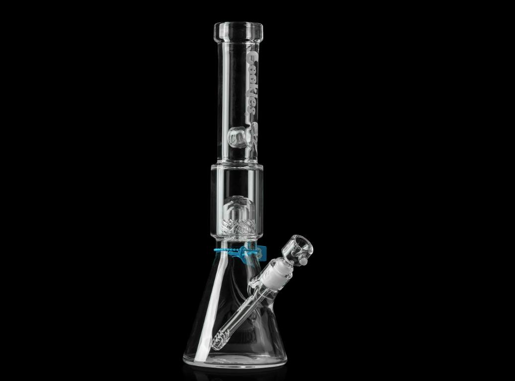BONG - 2 DA DOME BEAKER