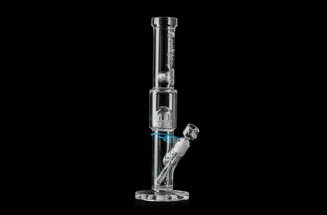 Bong 2 Da Straight