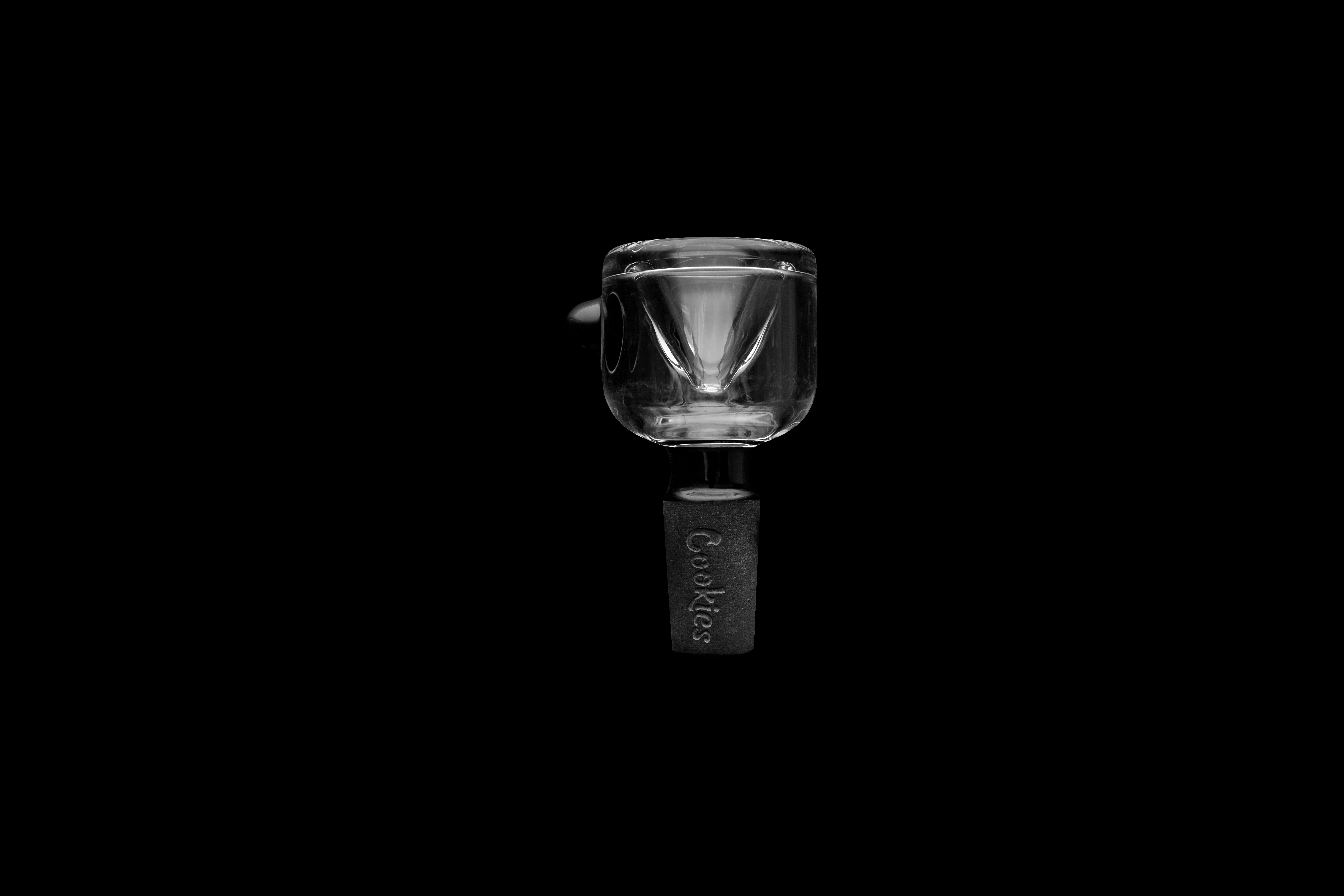 Classic Bong Pull Blk