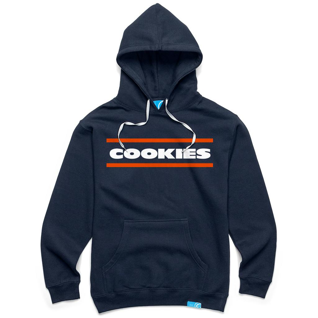 Da Cookies Hoodie Sm